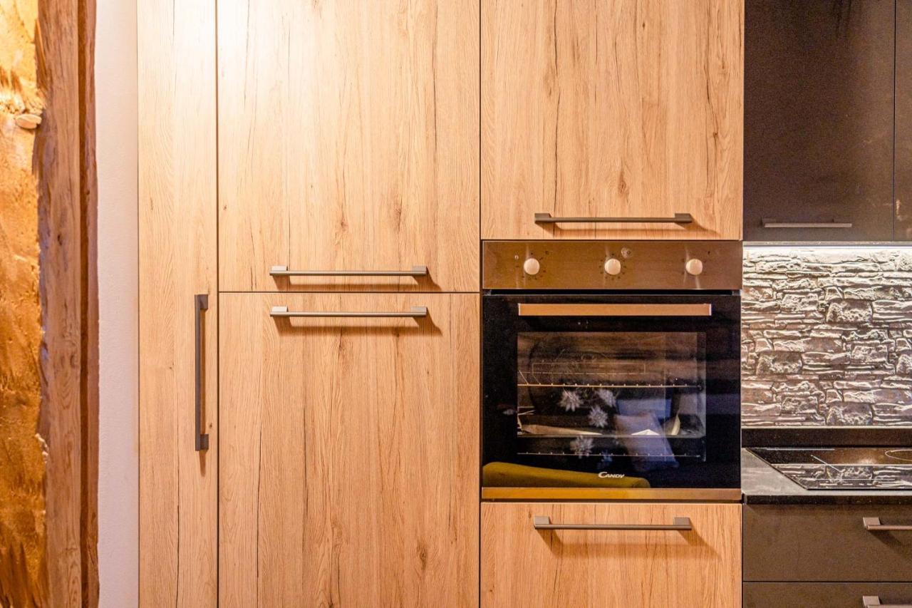 Arabba Exclusive Homes Ngoại thất bức ảnh