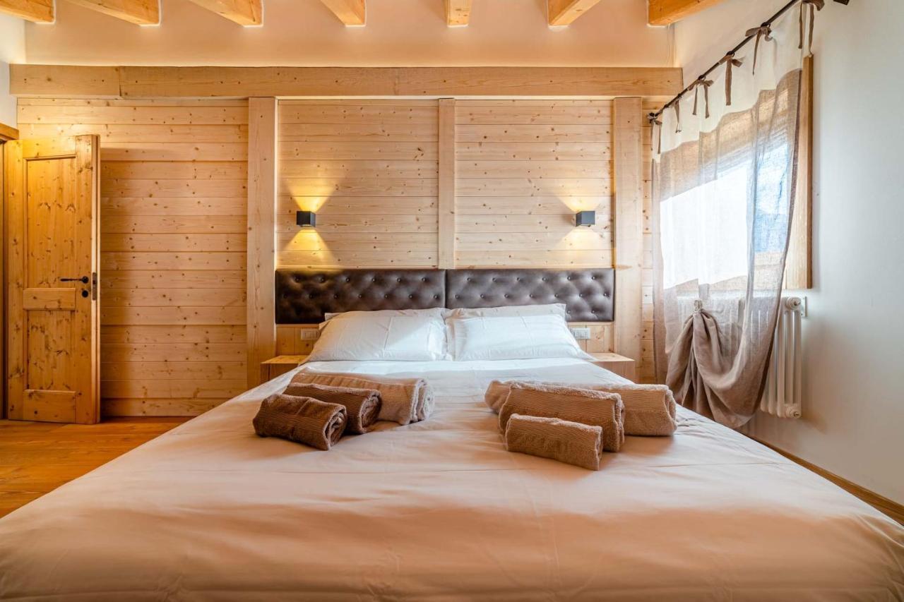 Arabba Exclusive Homes Ngoại thất bức ảnh